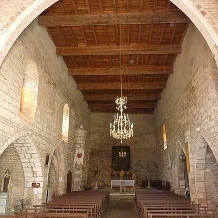 Photo de Église Sainte-Catherine de Penne