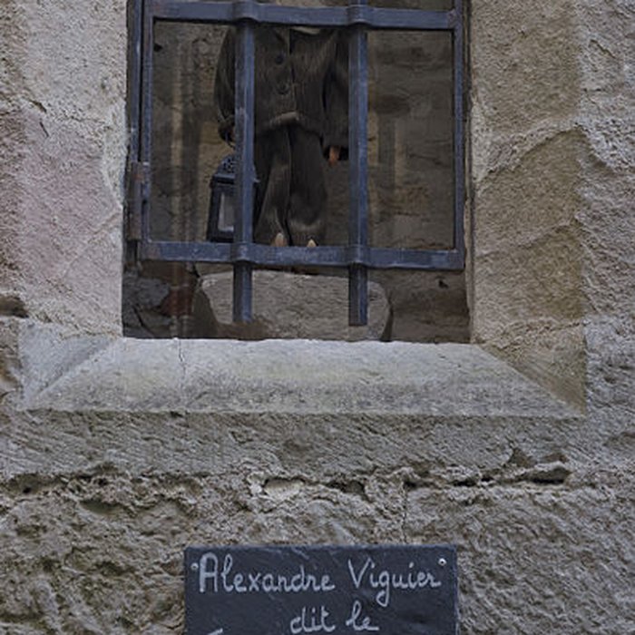 Photo de Église Sainte-Catherine de Penne