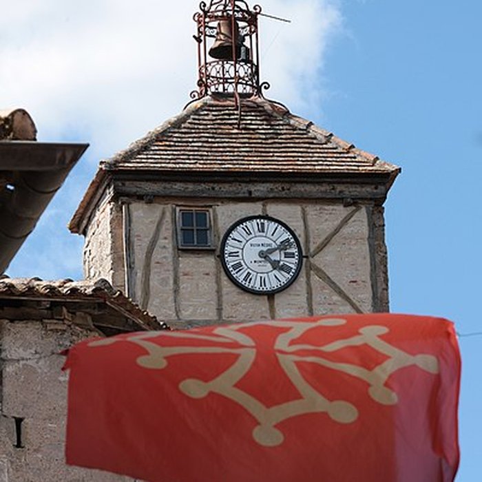 Photo de Église Sainte-Catherine de Penne