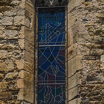 Église Sainte-Catherine de Penne