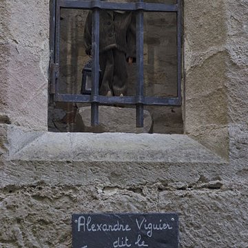 Église Sainte-Catherine de Penne