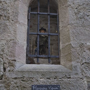 Église Sainte-Catherine de Penne