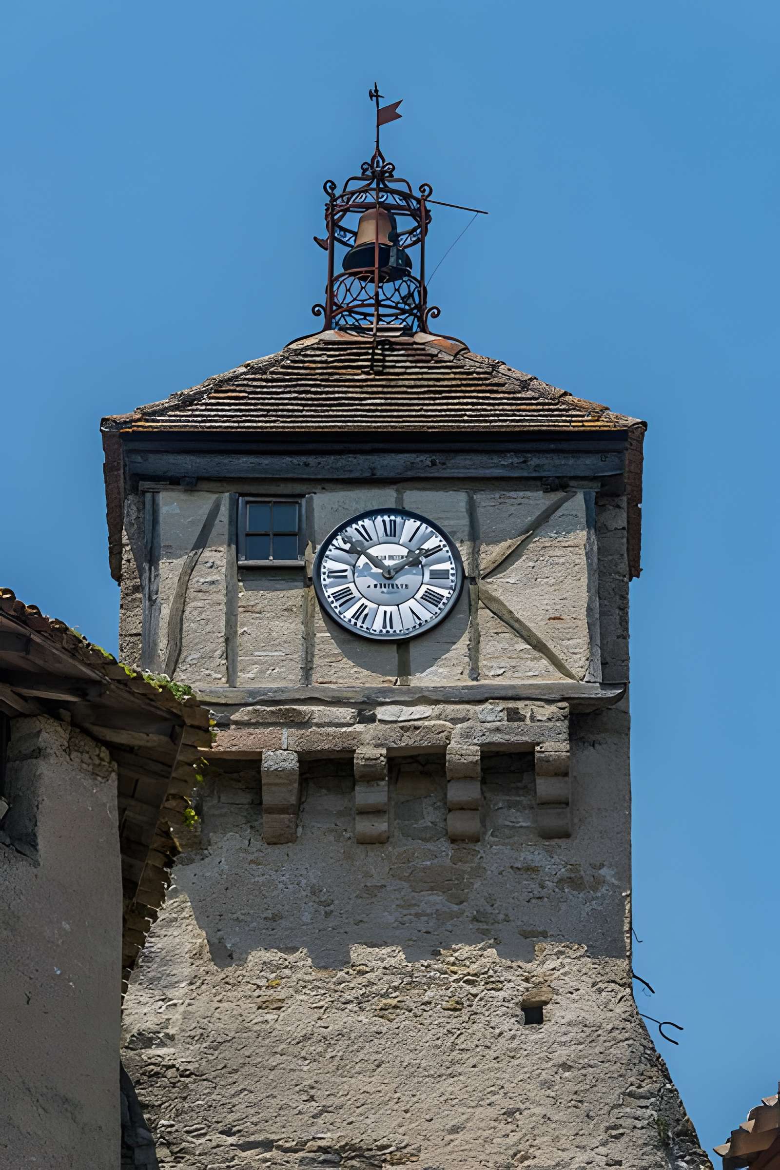 Église Sainte-Catherine de Penne
