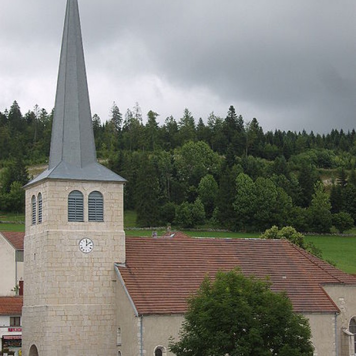 Photo de Église Sainte-Catherine des Hôpitaux-Neufs