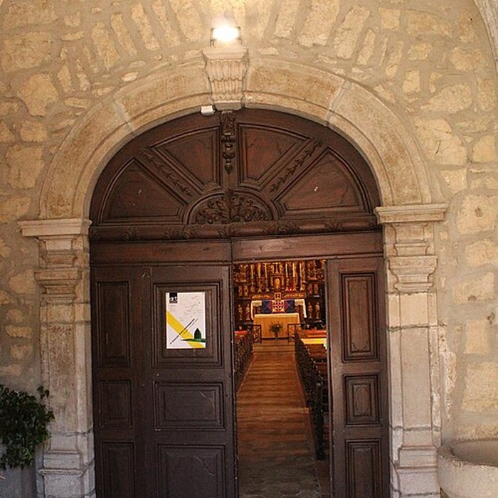 Photo de Église Sainte-Catherine des Hôpitaux-Neufs
