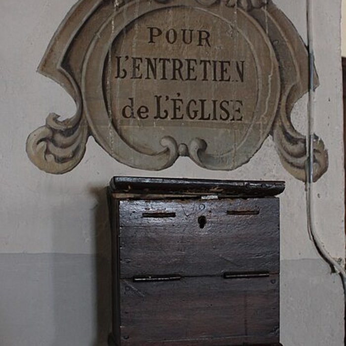 Photo de Église Sainte-Catherine des Hôpitaux-Neufs