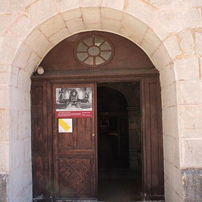 Photo de Église Sainte-Catherine des Hôpitaux-Neufs