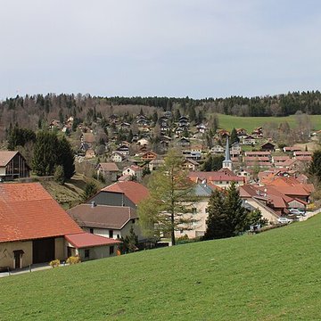 Église Sainte-Catherine des Hôpitaux-Neufs
