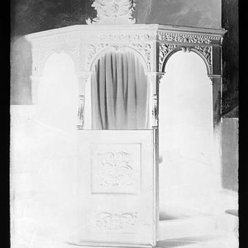 Église Sainte-Catherine des Hôpitaux-Neufs