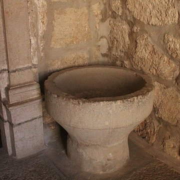 Église Sainte-Catherine des Hôpitaux-Neufs