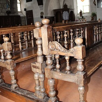 Église Sainte-Catherine des Hôpitaux-Neufs