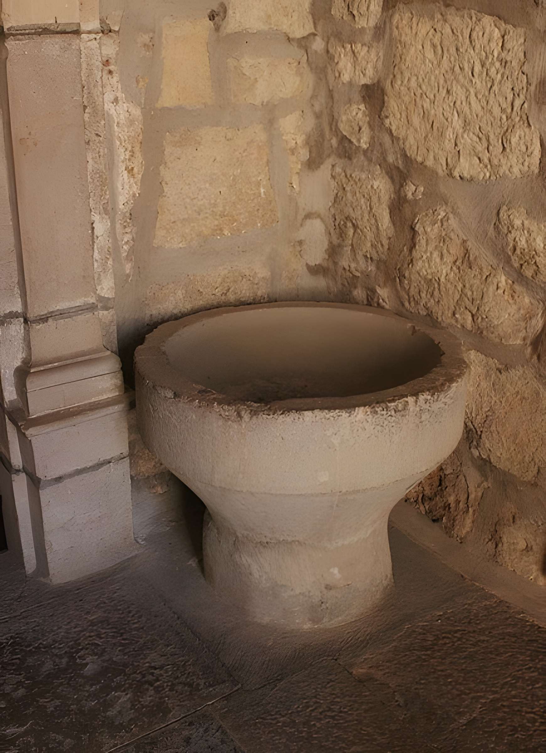 Église Sainte-Catherine des Hôpitaux-Neufs