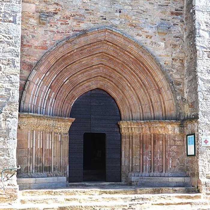 Photo de Église Sainte-Catherine-dAlexandrie de Masseret