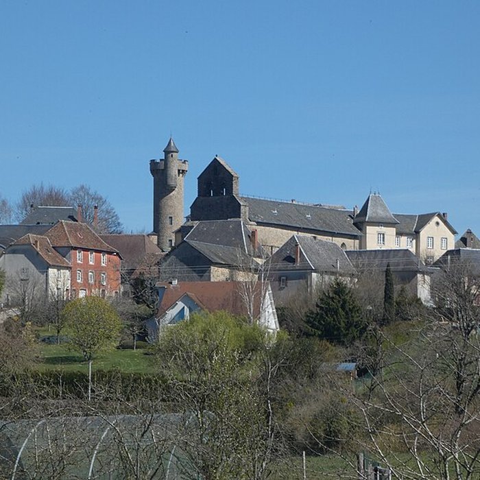 Photo de Église Sainte-Catherine-dAlexandrie de Masseret