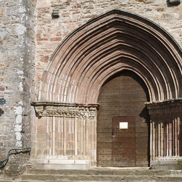 Photo de Église Sainte-Catherine-dAlexandrie de Masseret