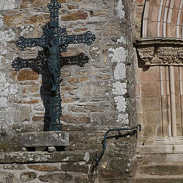 Photo de Église Sainte-Catherine-dAlexandrie de Masseret