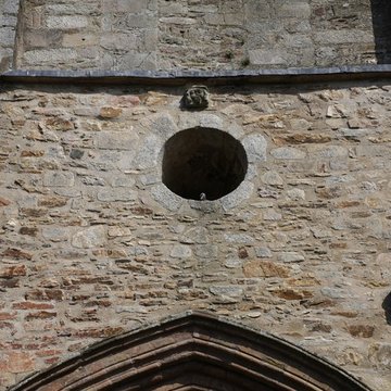 Église Sainte-Catherine-dAlexandrie de Masseret