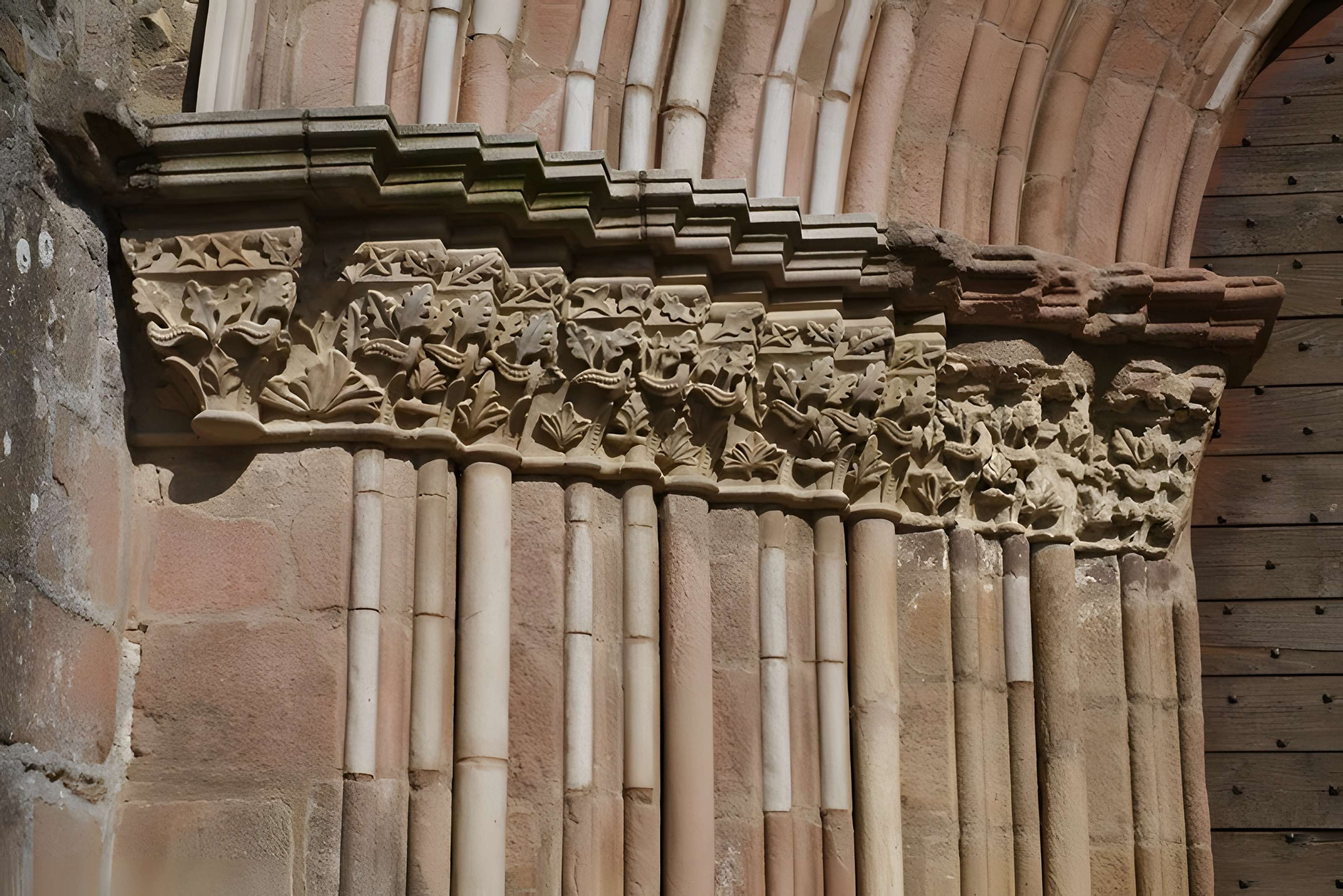 Église Sainte-Catherine-d'Alexandrie de Masseret