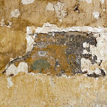 Église Sainte-Cécile de Cuxac-Cabardès