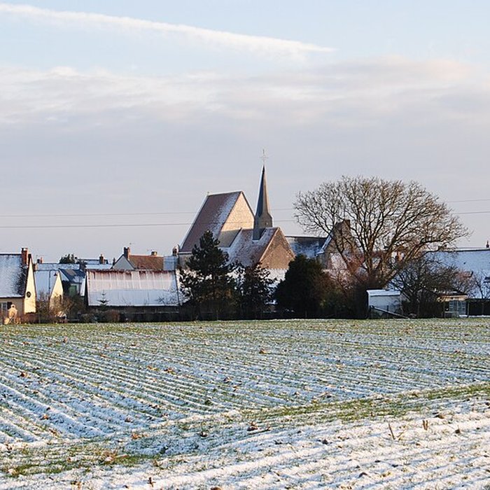 Photo de Église Sainte-Cérotte de Sainte-Cérotte