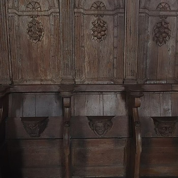 Photo de Église Sainte-Cérotte de Sainte-Cérotte