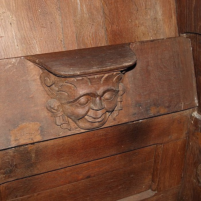 Photo de Église Sainte-Cérotte de Sainte-Cérotte