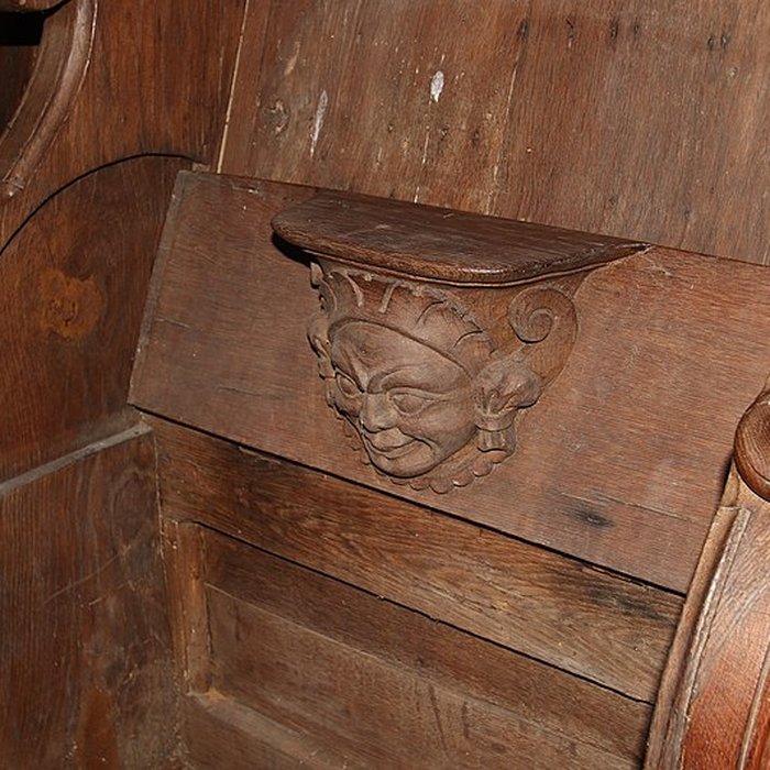 Photo de Église Sainte-Cérotte de Sainte-Cérotte