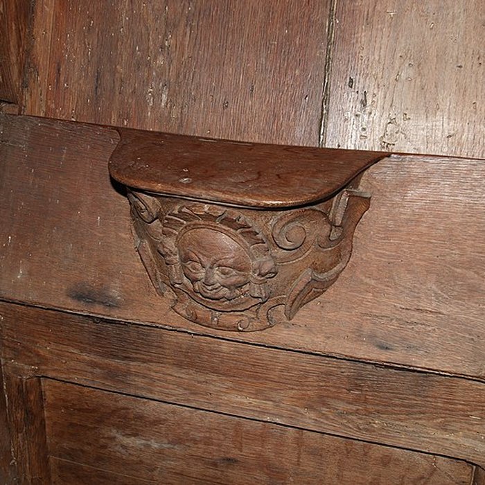 Photo de Église Sainte-Cérotte de Sainte-Cérotte