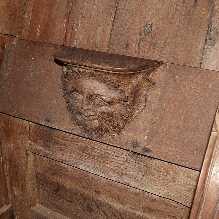 Photo de Église Sainte-Cérotte de Sainte-Cérotte