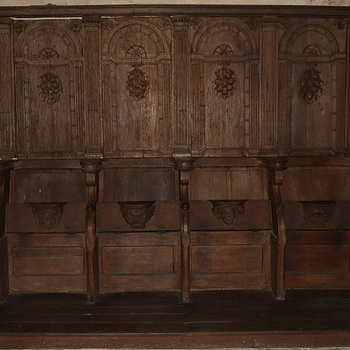 Photo de Église Sainte-Cérotte de Sainte-Cérotte