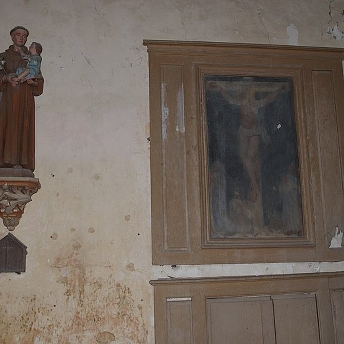 Photo de Église Sainte-Cérotte de Sainte-Cérotte