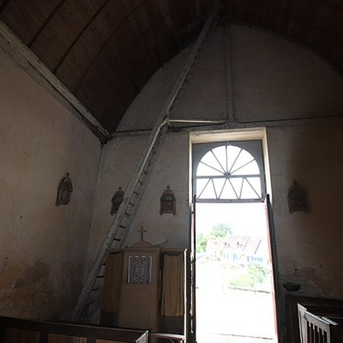 Photo de Église Sainte-Cérotte de Sainte-Cérotte