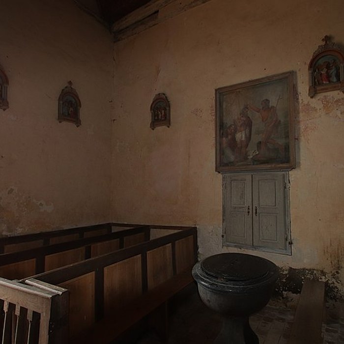 Photo de Église Sainte-Cérotte de Sainte-Cérotte