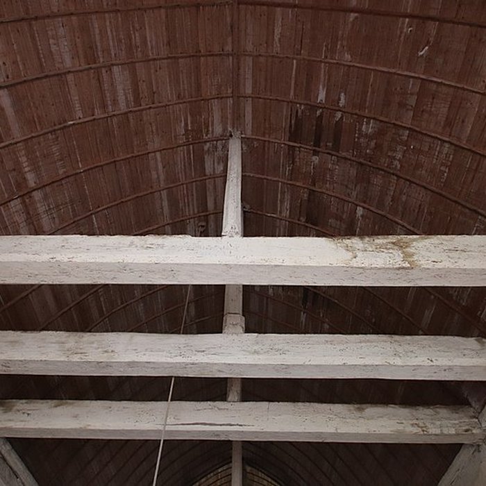 Photo de Église Sainte-Cérotte de Sainte-Cérotte