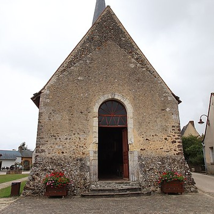 Photo de Église Sainte-Cérotte de Sainte-Cérotte