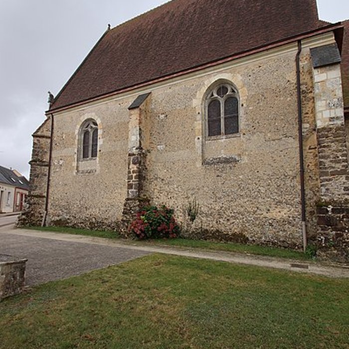 Photo de Église Sainte-Cérotte de Sainte-Cérotte