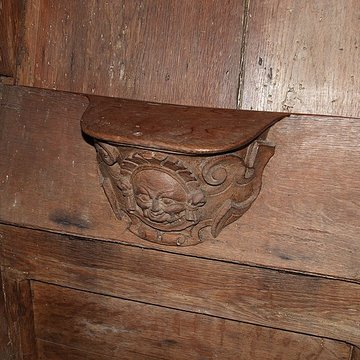 Église Sainte-Cérotte de Sainte-Cérotte