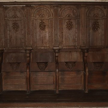 Église Sainte-Cérotte de Sainte-Cérotte