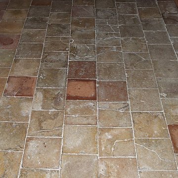 Église Sainte-Cérotte de Sainte-Cérotte