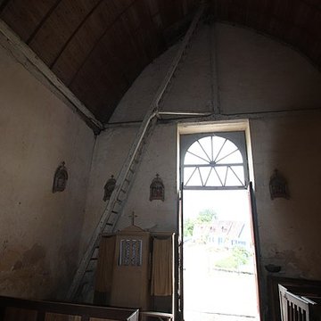 Église Sainte-Cérotte de Sainte-Cérotte