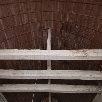 Église Sainte-Cérotte de Sainte-Cérotte