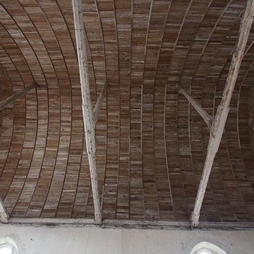 Église Sainte-Cérotte de Sainte-Cérotte