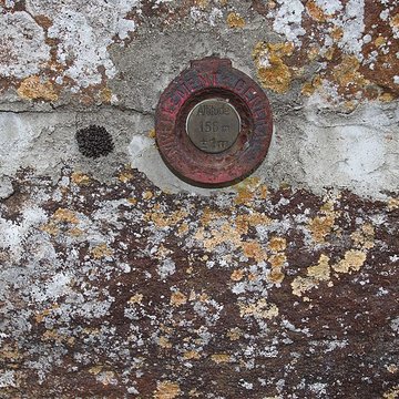 Église Sainte-Cérotte de Sainte-Cérotte
