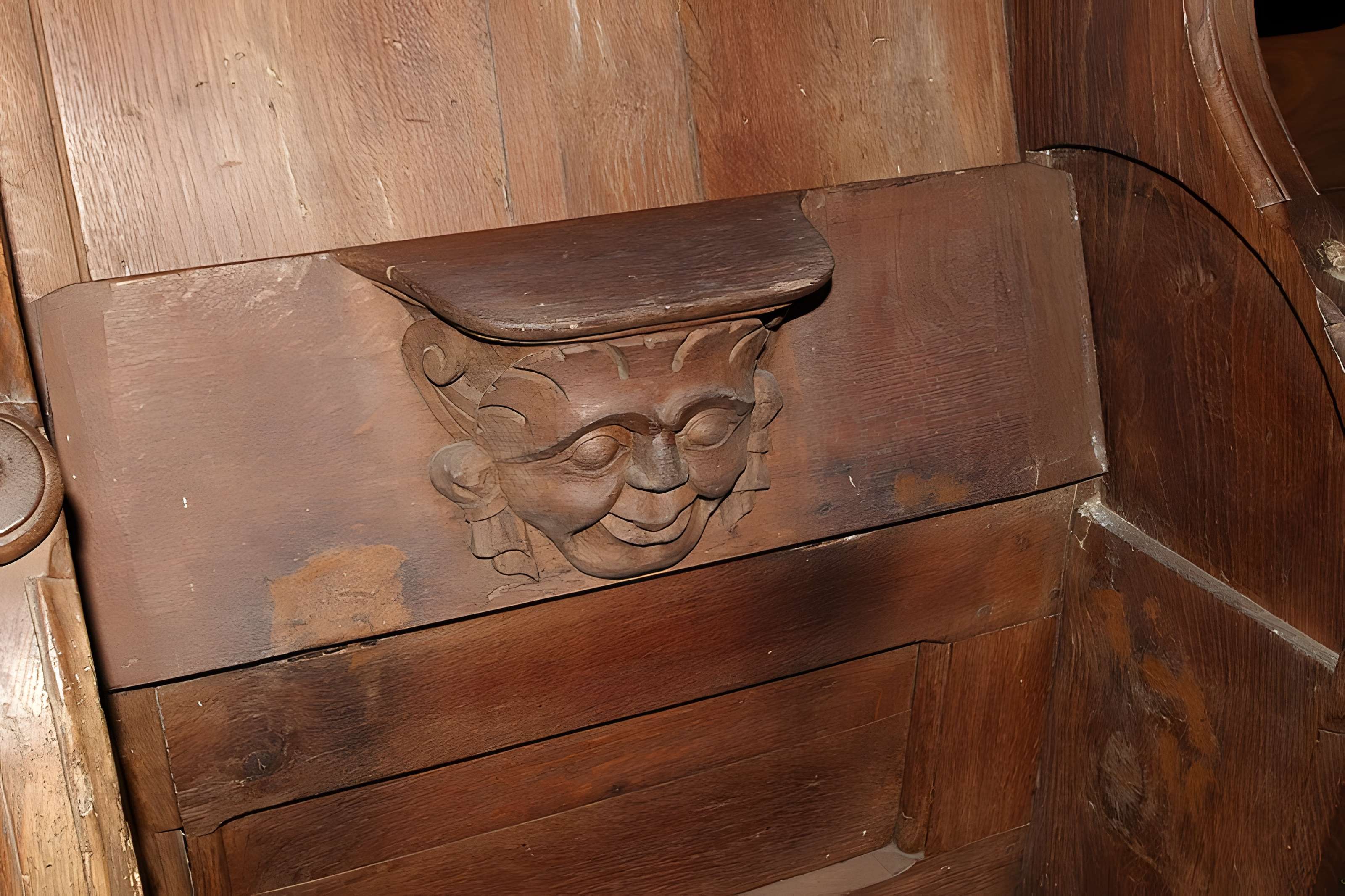 Église Sainte-Cérotte de Sainte-Cérotte