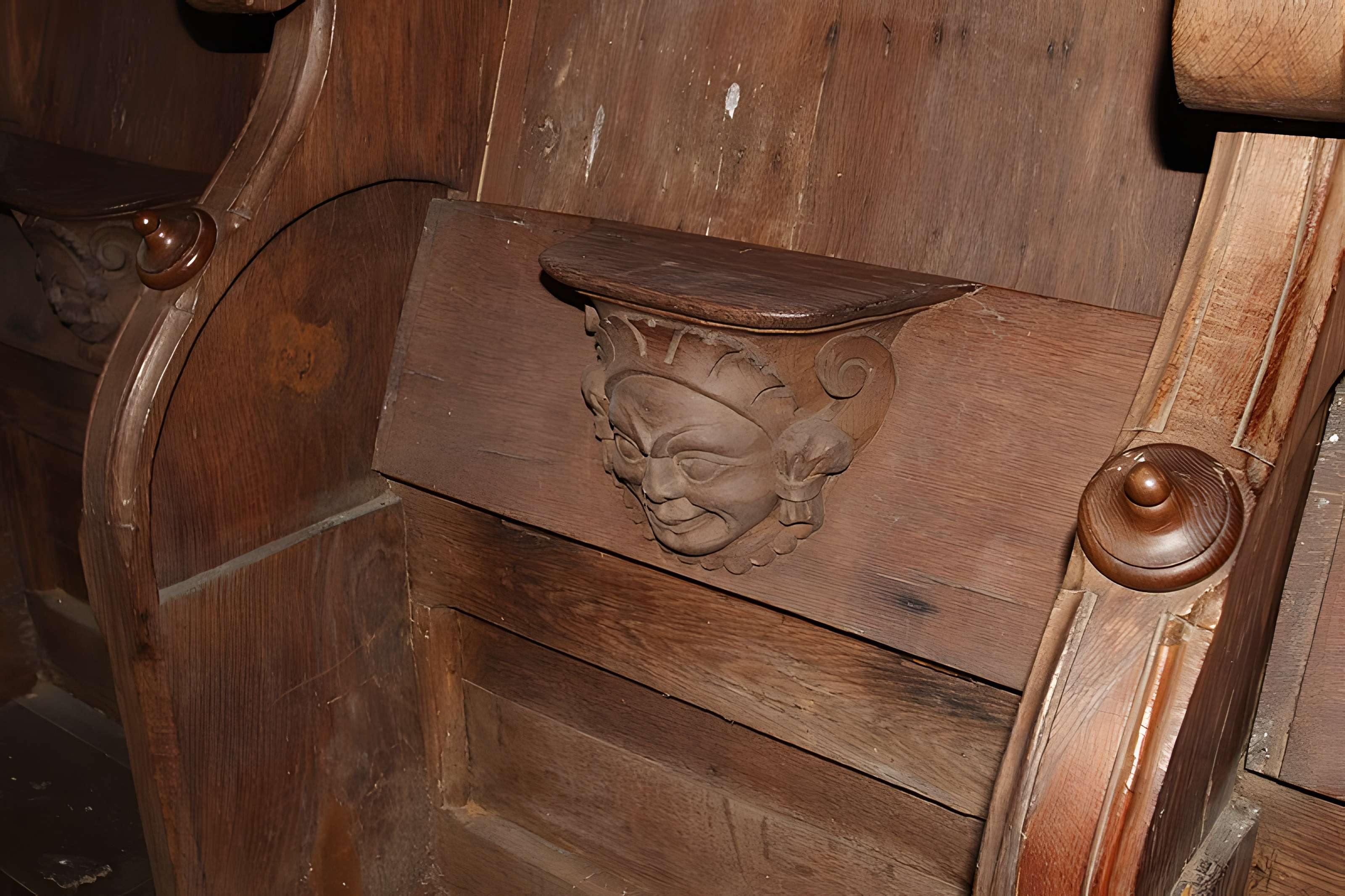 Église Sainte-Cérotte de Sainte-Cérotte