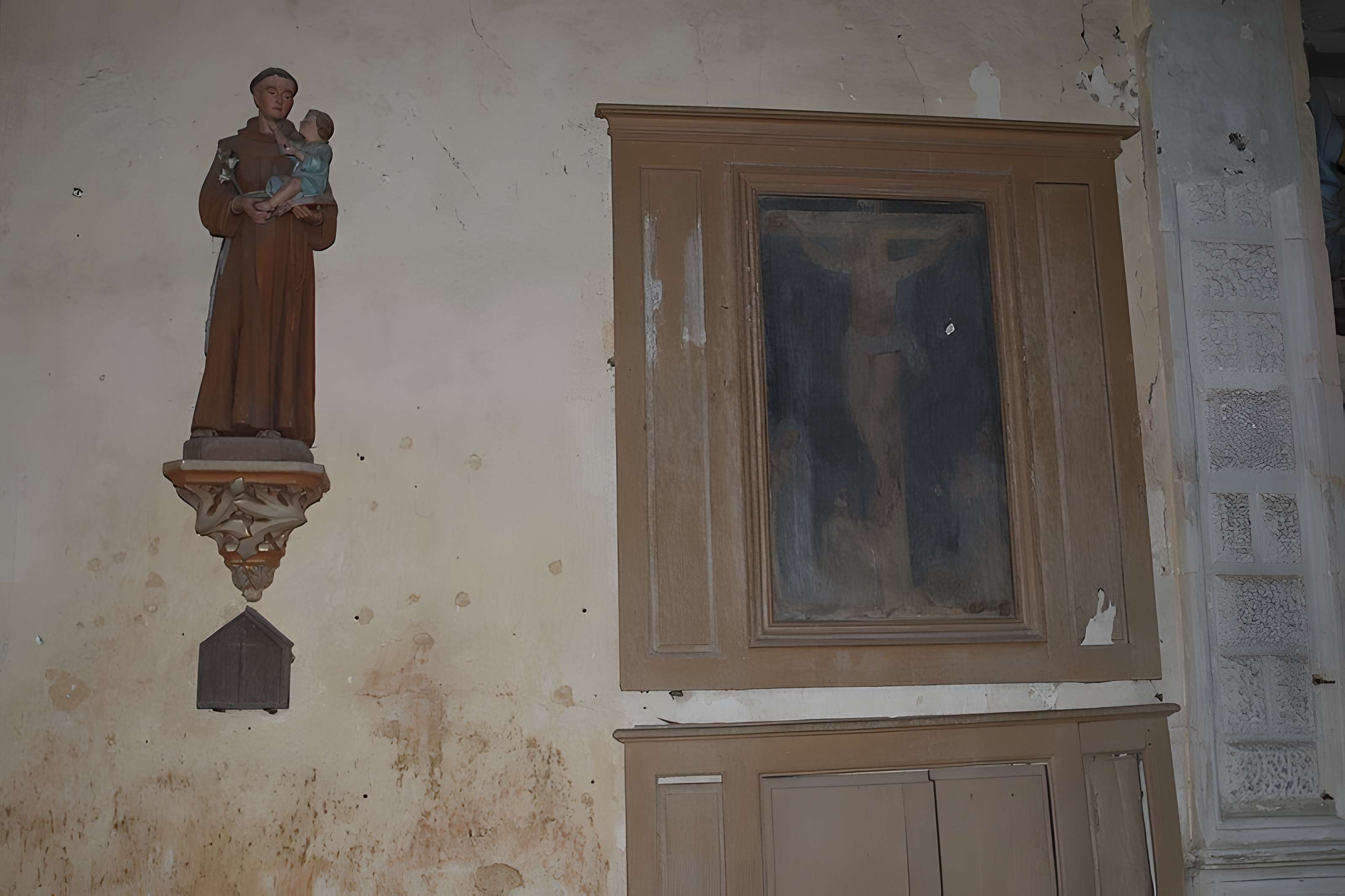 Église Sainte-Cérotte de Sainte-Cérotte