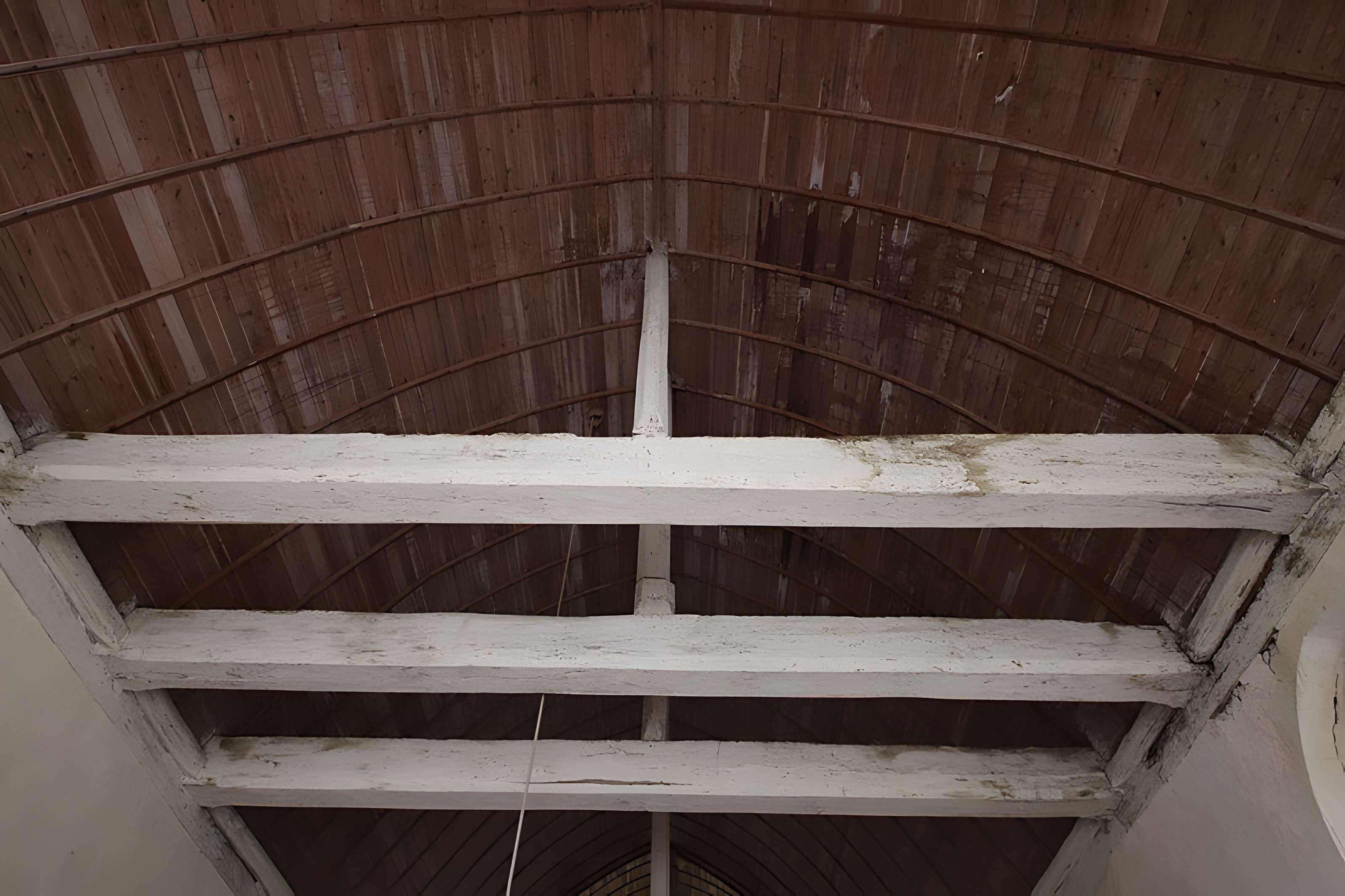 Église Sainte-Cérotte de Sainte-Cérotte