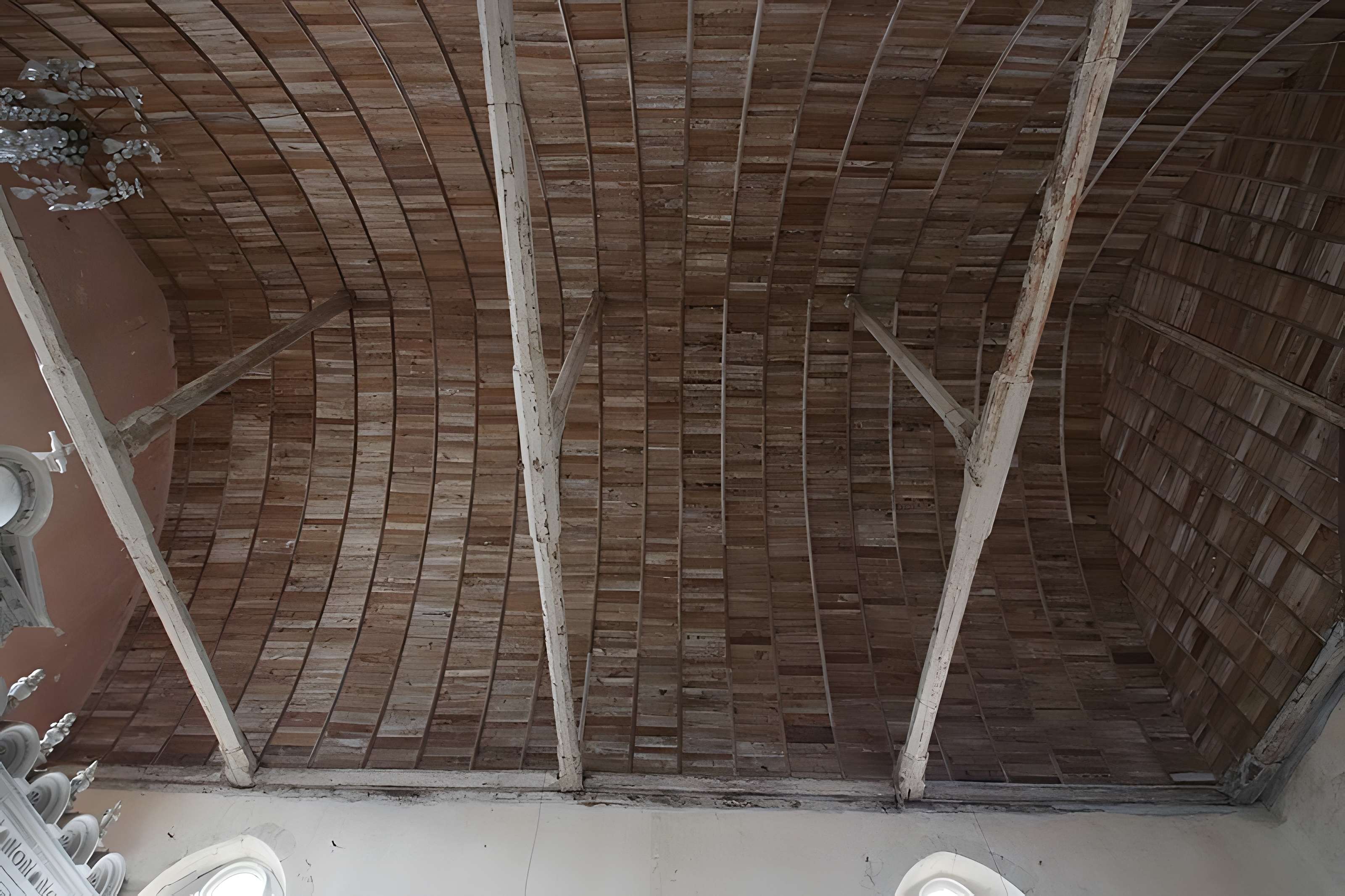 Église Sainte-Cérotte de Sainte-Cérotte