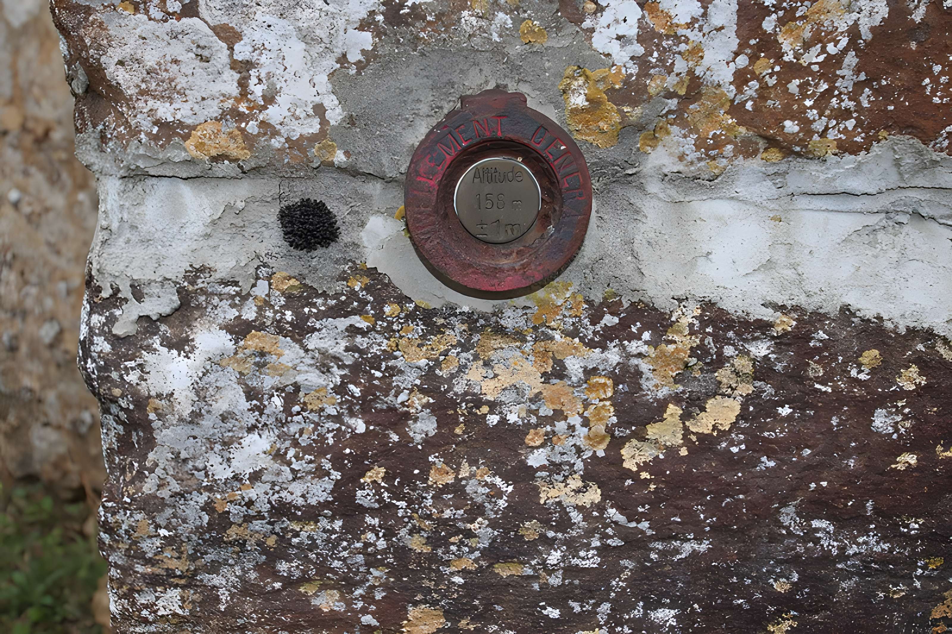 Église Sainte-Cérotte de Sainte-Cérotte