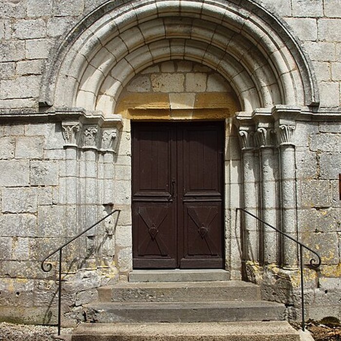 Photo de Église Sainte-Claire dHagnicourt